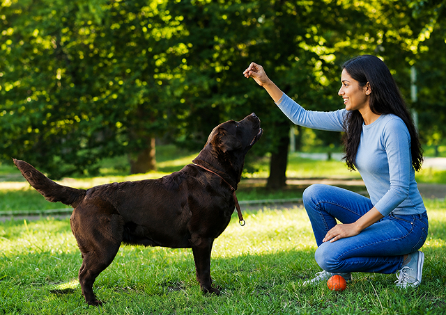 canine-psychology